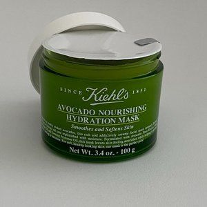 Kiehls Avocado Facemask